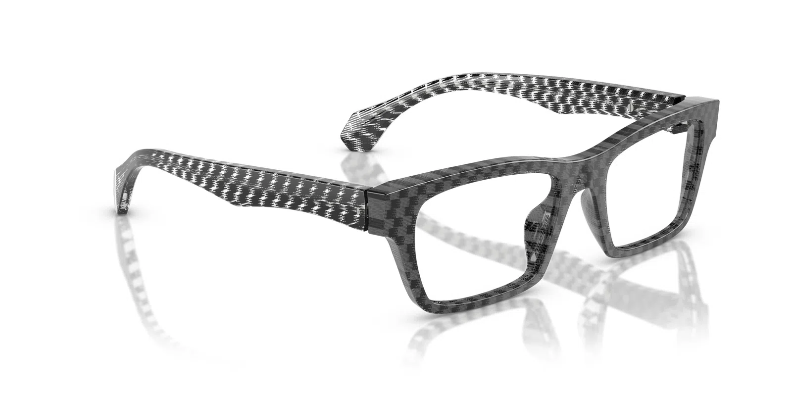 Alain Mikli 3515 Eyeglasses - view 14